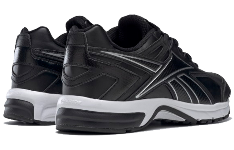 Shop Reebok Quick Chase ''Noir Blanc'' FY2765