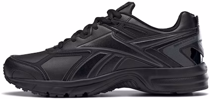 Reebok Quick Chase 'Triple Black' FW4557 Reebok Quick Chase 'Triple Black' FW4557