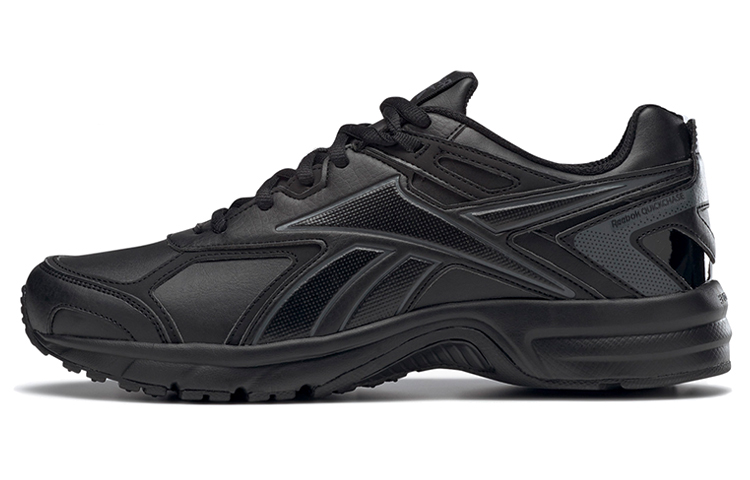 Reebok Quick Chase 'Triple Black' FW4557