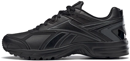 Reebok Quick Chase 'Triple Black' FW4557 Reebok Quick Chase 'Triple Black' FW4557