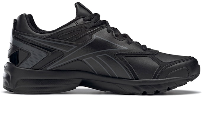 Reebok Quick Chase 'Triple Black' FW4557 Order Reebok Quick Chase 'Triple Black' FW4557