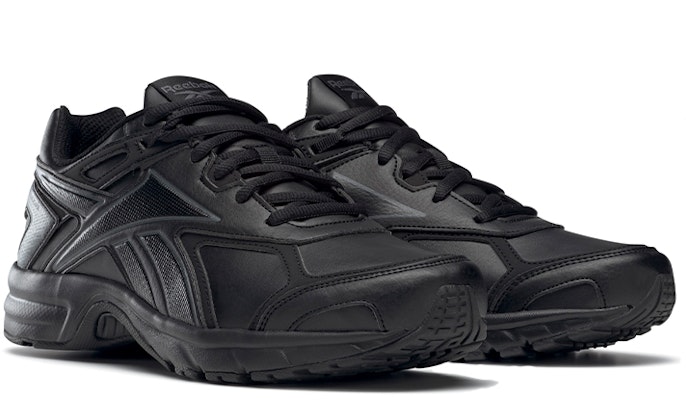 Reebok Quick Chase 'Triple Black' FW4557 Lookbook Reebok Quick Chase 'Triple Black' FW4557