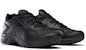 Reebok Quick Chase 'Hitam Sepenuhnya' FW4557