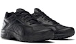 Lookbook Reebok Quick Chase 'Hitam Sepenuhnya' FW4557