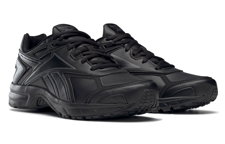 Lookbook Reebok Quick Chase ''Triple Black'' chaussures tout noir FW4557