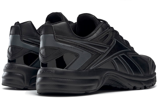 Reebok Quick Chase 'Triple Black' FW4557 Purchase Reebok Quick Chase 'Triple Black' FW4557