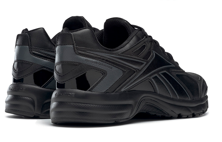 Purchase Reebok Quick Chase ''Triple Black'' chaussures tout noir FW4557