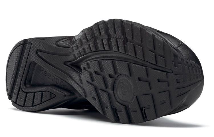 Details for Reebok Quick Chase ''Triple Black'' chaussures tout noir FW4557