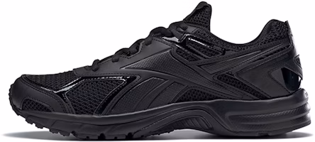 Reebok Quick Chase 'Vintage Casual Black' FW2063 Reebok Quick Chase 'Vintage Casual Black' FW2063