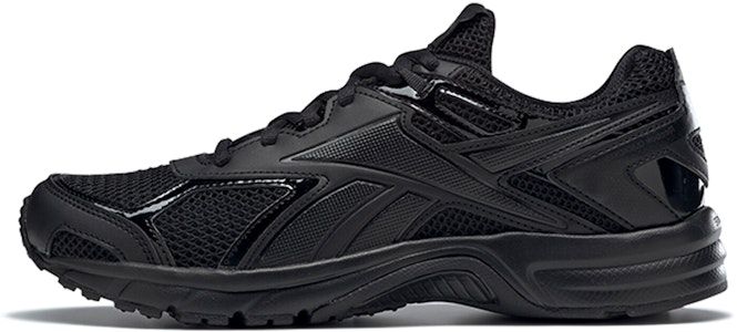 Reebok Quick Chase 'Klasik Kasual Hitam Lama' FW2063 Buy Reebok Quick Chase 'Klasik Kasual Hitam Lama' FW2063