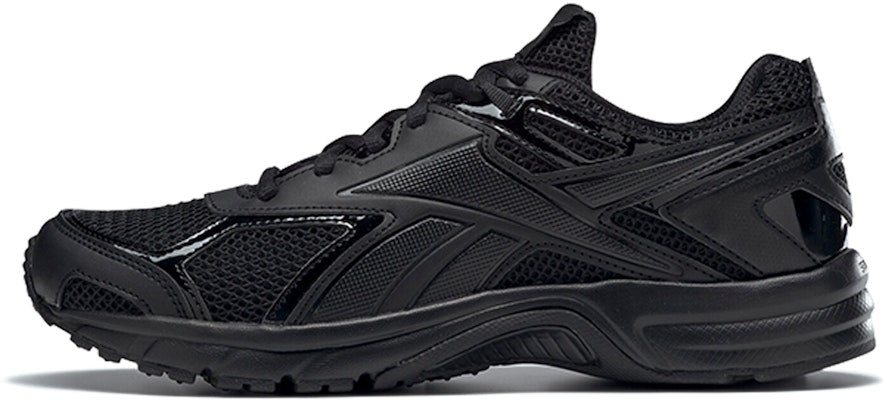 Reebok Quick Chase 'Vintage Casual Black' FW2063 Buy Reebok Quick Chase 'Vintage Casual Black' FW2063
