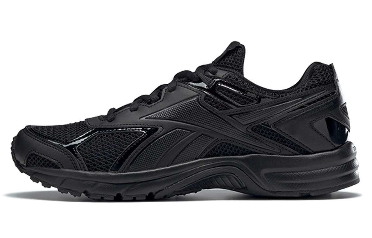 Reebok Quick Chase 'Vintage Casual Black' FW2063