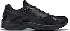 Order Reebok Quick Chase 'Klasik Kasual Hitam Lama' FW2063