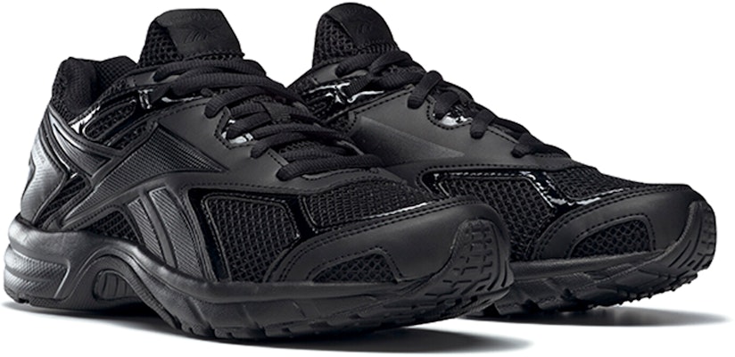 Reebok Quick Chase 'Vintage Casual Black' FW2063 Lookbook Reebok Quick Chase 'Vintage Casual Black' FW2063