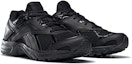 Lookbook Reebok Quick Chase 'Klasik Kasual Hitam Lama' FW2063