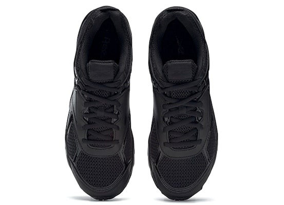 Reebok Quick Chase 'Vintage Casual Black' FW2063 Shop Reebok Quick Chase 'Vintage Casual Black' FW2063