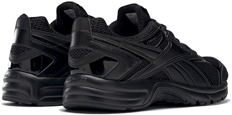Reebok Quick Chase 'Vintage Casual Black' FW2063 Purchase Reebok Quick Chase 'Vintage Casual Black' FW2063