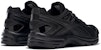 Reebok Quick Chase 'Klasik Kasual Hitam Lama' FW2063