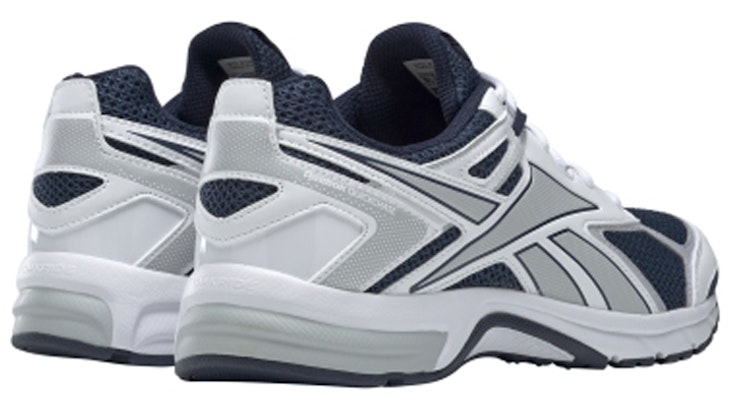 Reebok Quick Chase 'White' FW2064 Lookbook Reebok Quick Chase 'White' FW2064