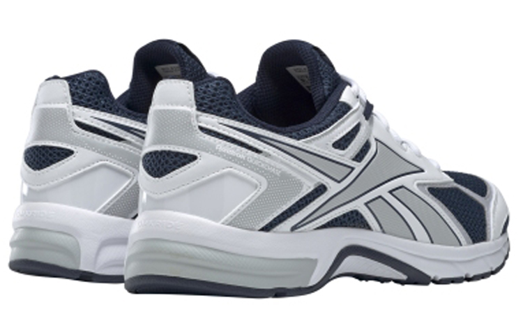 Lookbook Reebok Quick Chase ''Blanc'' FW2064