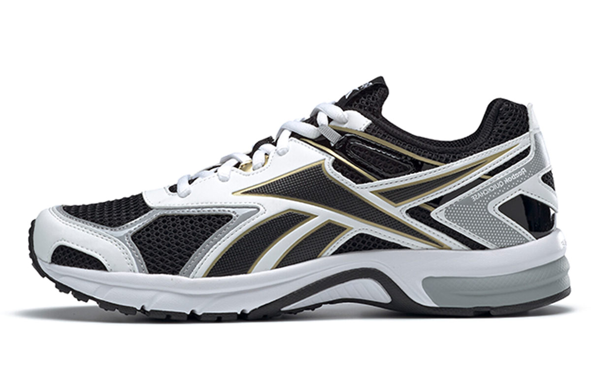 Reebok Quick Chase Black/ 'White' FW2062