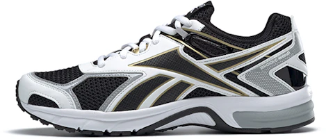 Reebok Quick Chase Black/ 'White' FW2062 Reebok Quick Chase Black/ 'White' FW2062