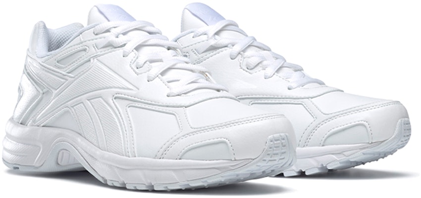 Reebok Quick Chase Shoes White FW4555 Lookbook Reebok Quick Chase Shoes White FW4555