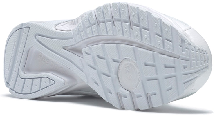 Reebok Quick Chase Shoes White FW4555 Details for Reebok Quick Chase Shoes White FW4555