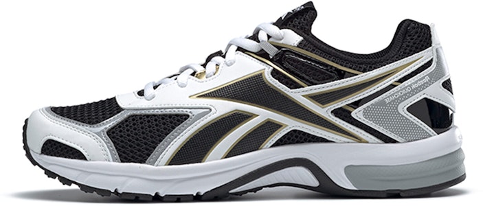 Reebok Quick Chase Hitam/ 'Putih' FW2062 Buy Reebok Quick Chase Hitam/ 'Putih' FW2062