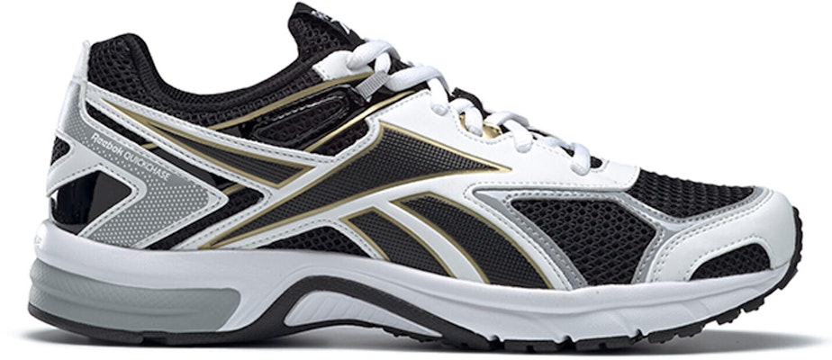Reebok Quick Chase Black/ 'White' FW2062 Order Reebok Quick Chase Black/ 'White' FW2062