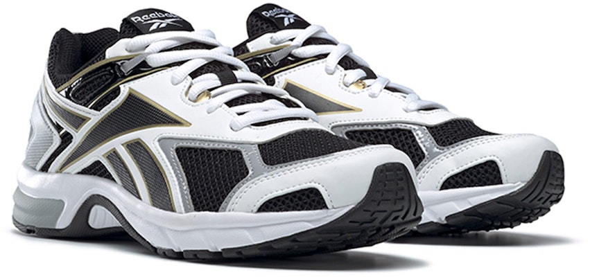 Reebok Quick Chase Black/ 'White' FW2062 Lookbook Reebok Quick Chase Black/ 'White' FW2062