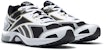 Reebok Quick Chase Hitam/ 'Putih' FW2062