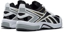 Shop Reebok Quick Chase Hitam/ 'Putih' FW2062