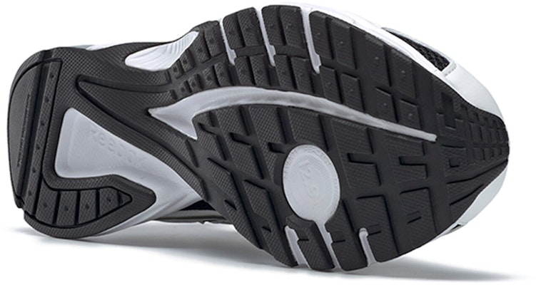 Reebok Quick Chase Black/ 'White' FW2062 Details for Reebok Quick Chase Black/ 'White' FW2062