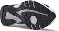 Details for Reebok Quick Chase Hitam/ 'Putih' FW2062
