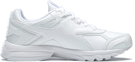 Order Reebok Quick Chase 低筒跑步鞋 男女款 白色