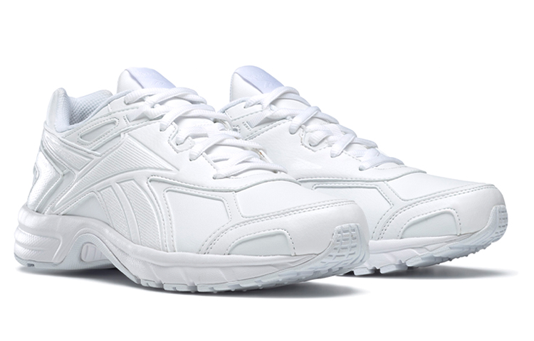 Lookbook Chaussures Reebok Quick Chase Blanc FW4555