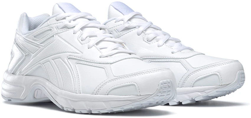 Chaussures Reebok Quick Chase Blanc FW4555 Lookbook Chaussures Reebok Quick Chase Blanc FW4555
