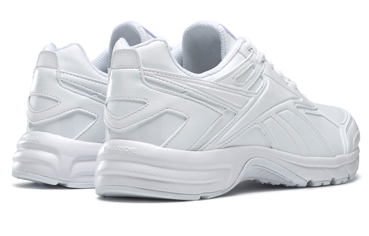 Shop Chaussures Reebok Quick Chase Blanc FW4555