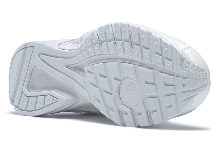 Details for Chaussures Reebok Quick Chase Blanc FW4555