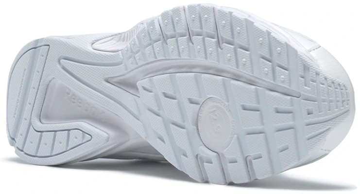 Chaussures Reebok Quick Chase Blanc FW4555 Details for Chaussures Reebok Quick Chase Blanc FW4555