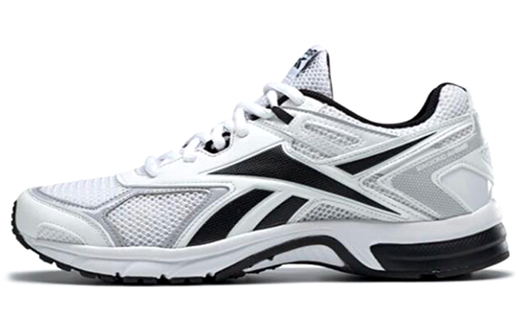 Reebok Quick Chase White/Black FW2061