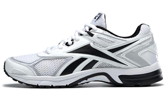 Reebok Quick Chase Putih/Hitam FW2061 Buy Reebok Quick Chase Putih/Hitam FW2061