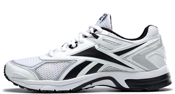 Reebok Quick Chase White/Black FW2061 Buy Reebok Quick Chase White/Black FW2061