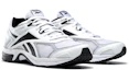 Lookbook Reebok Quick Chase Blanc/Noir FW2061