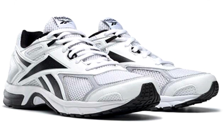 Reebok Quick Chase White/Black FW2061 Lookbook Reebok Quick Chase White/Black FW2061