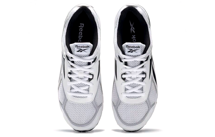 Shop Reebok Quick Chase Blanc/Noir FW2061