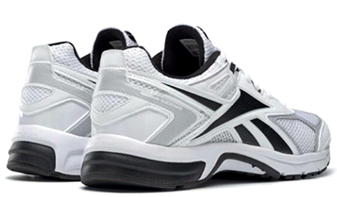 Reebok Quick Chase White/Black FW2061 Shop Reebok Quick Chase White/Black FW2061