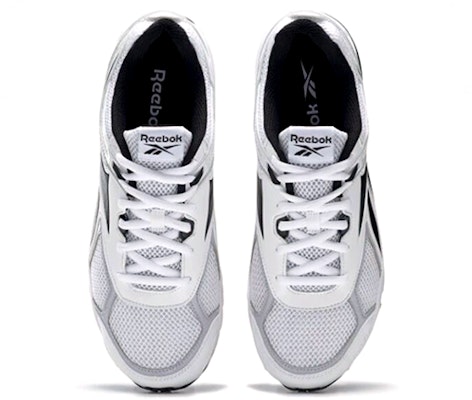 Reebok Quick Chase Putih/Hitam FW2061 Purchase Reebok Quick Chase Putih/Hitam FW2061