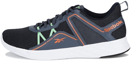 Reebok Quick Drifter 'Black Green' EY4148 Reebok Quick Drifter 'Black Green' EY4148